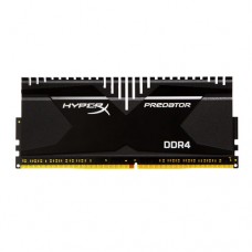 KingSton HyperX  Predator 16GB  3200Mhz -Dual DDR4